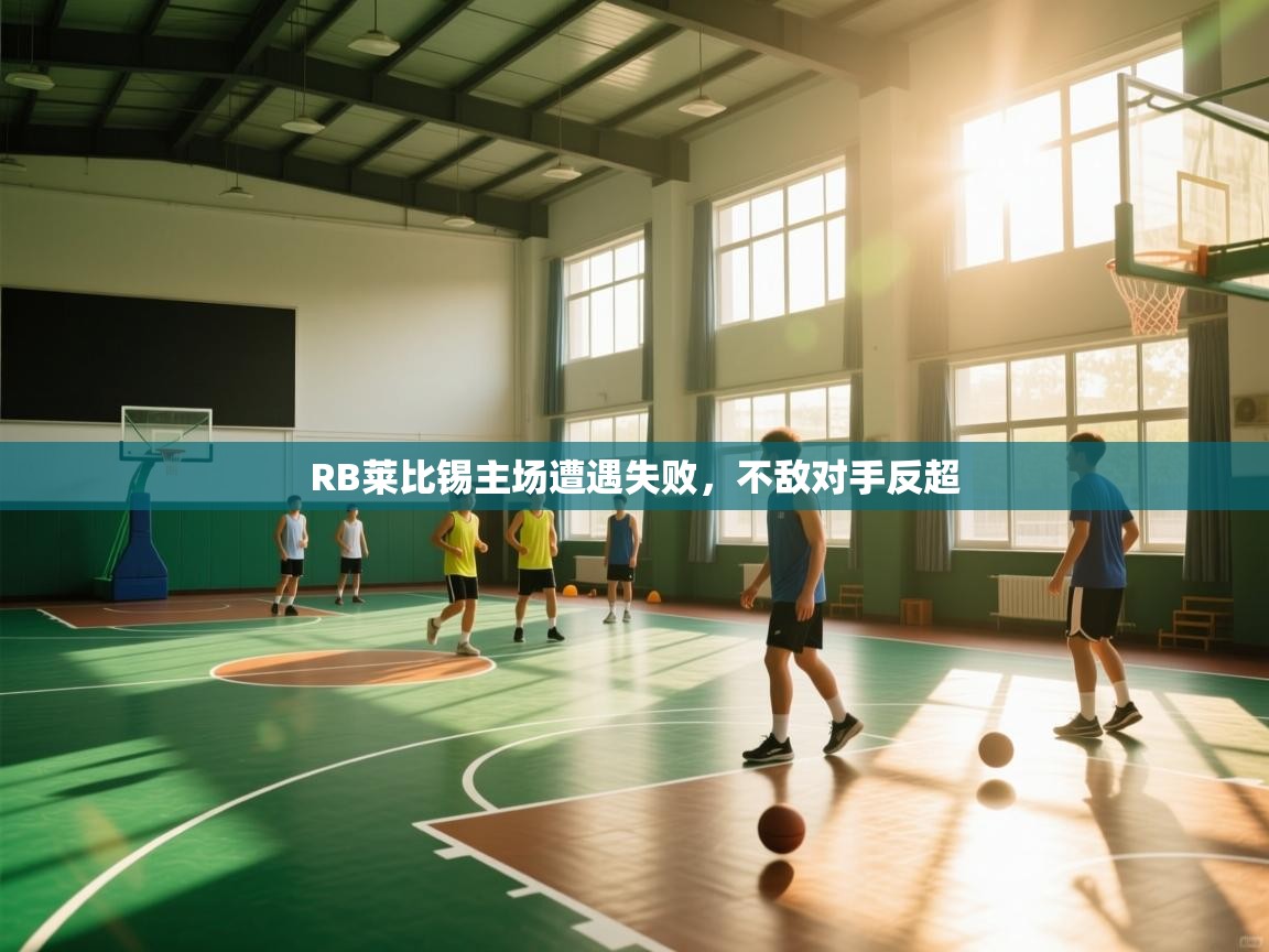 爱游戏体育娱乐-RB莱比锡主场遭遇失败,不敌对手反超