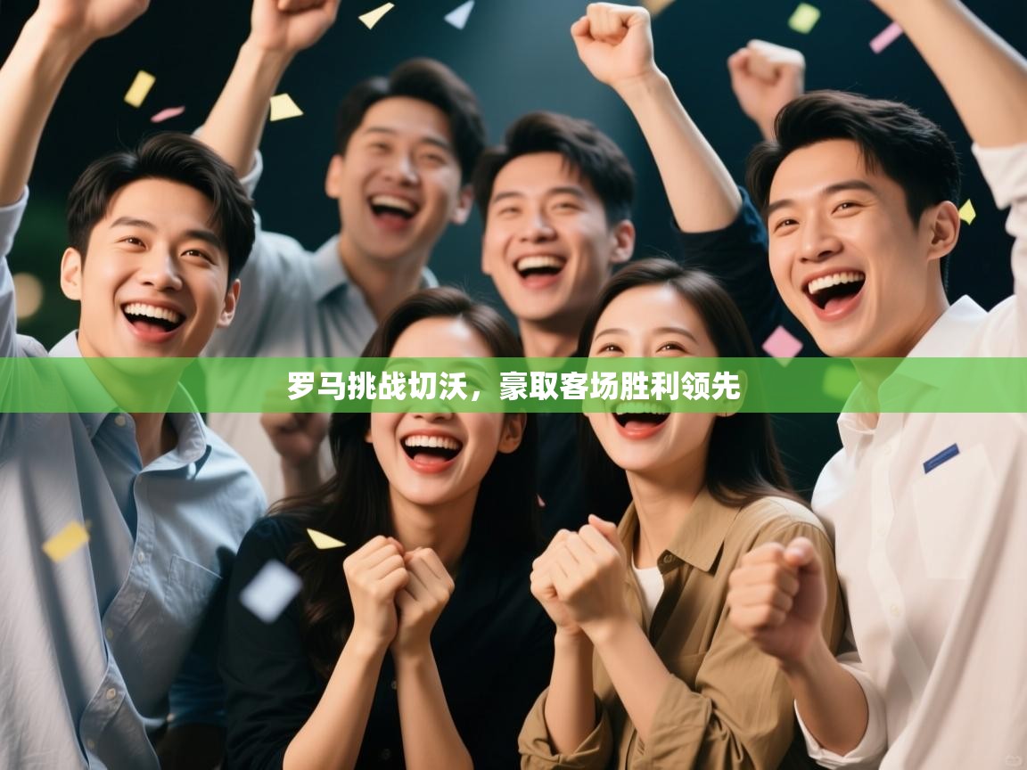 趣玩体育nba直播-罗马挑战切沃,豪取客场胜利领先 第1张