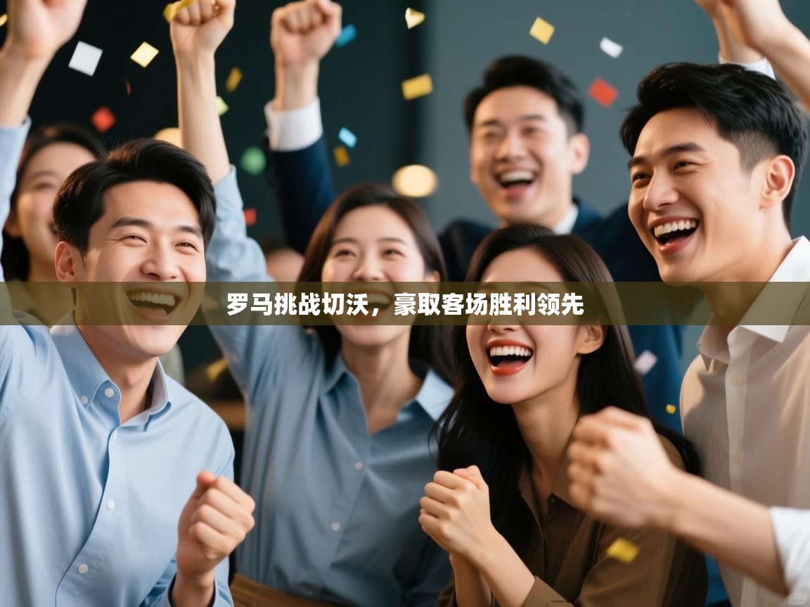 趣玩体育nba直播-罗马挑战切沃,豪取客场胜利领先 第3张