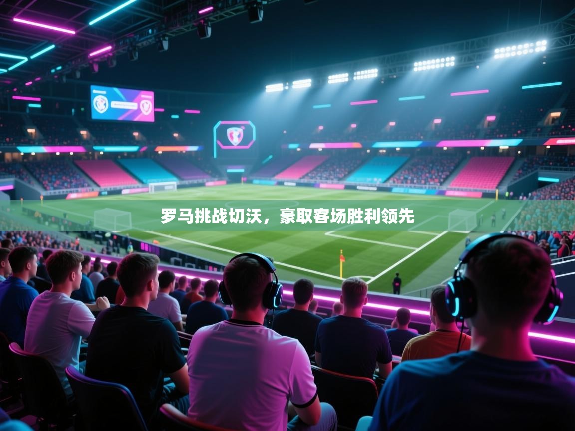 趣玩体育nba直播-罗马挑战切沃,豪取客场胜利领先 第2张