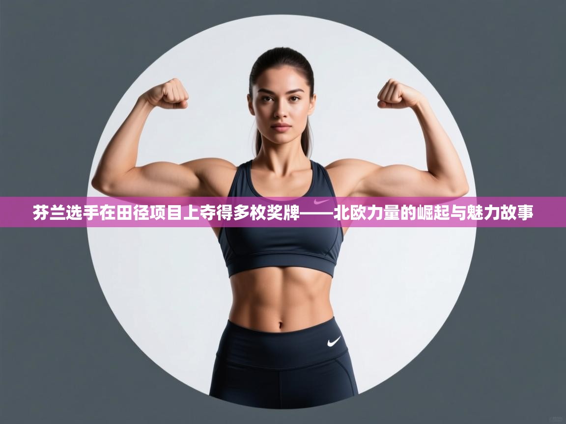 爱游戏体育在线app-芬兰选手在田径项目上夺得多枚奖牌——北欧力量的崛起与魅力故事 第4张