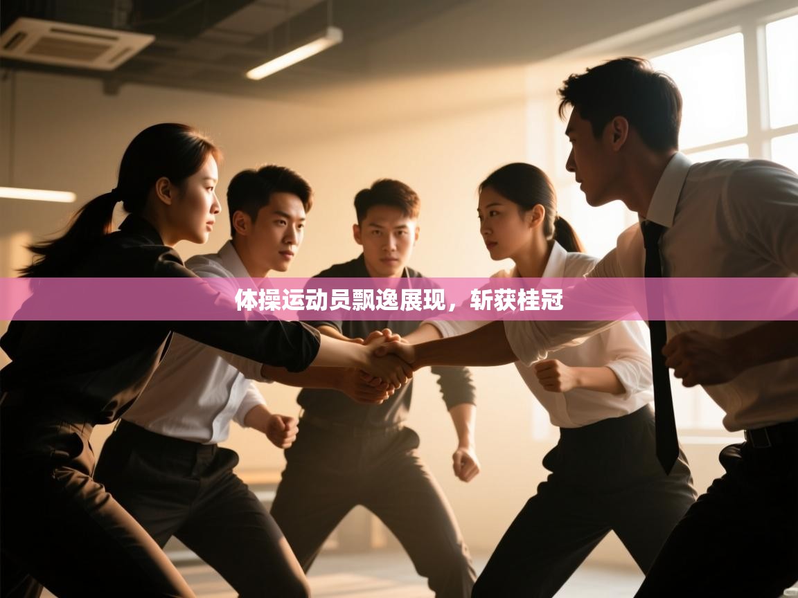 爱游戏ayx官网下载-体操运动员飘逸展现,斩获桂冠 第1张