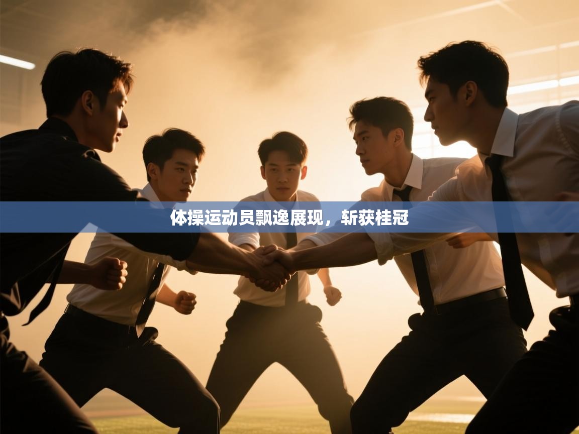 爱游戏ayx官网下载-体操运动员飘逸展现,斩获桂冠 第3张