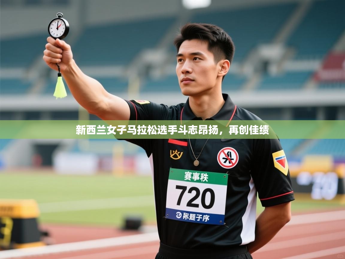 爱游戏娱乐平台-新西兰女子马拉松选手斗志昂扬，再创佳绩  第2张