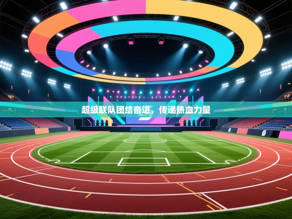 爱游戏娱乐-超级联队团结奋进,传递热血力量 第4张