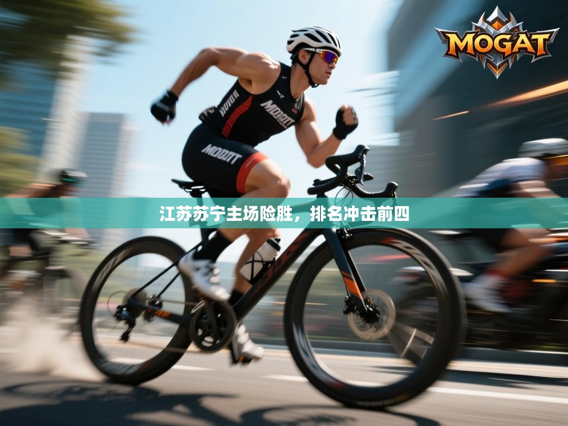 爱游戏娱乐登录-江苏苏宁主场险胜，排名冲击前四  第4张