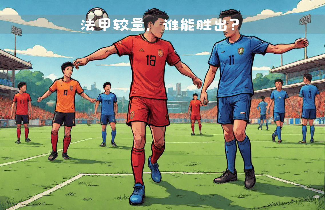 里尔客场战平里昂，不敌夺冠热门