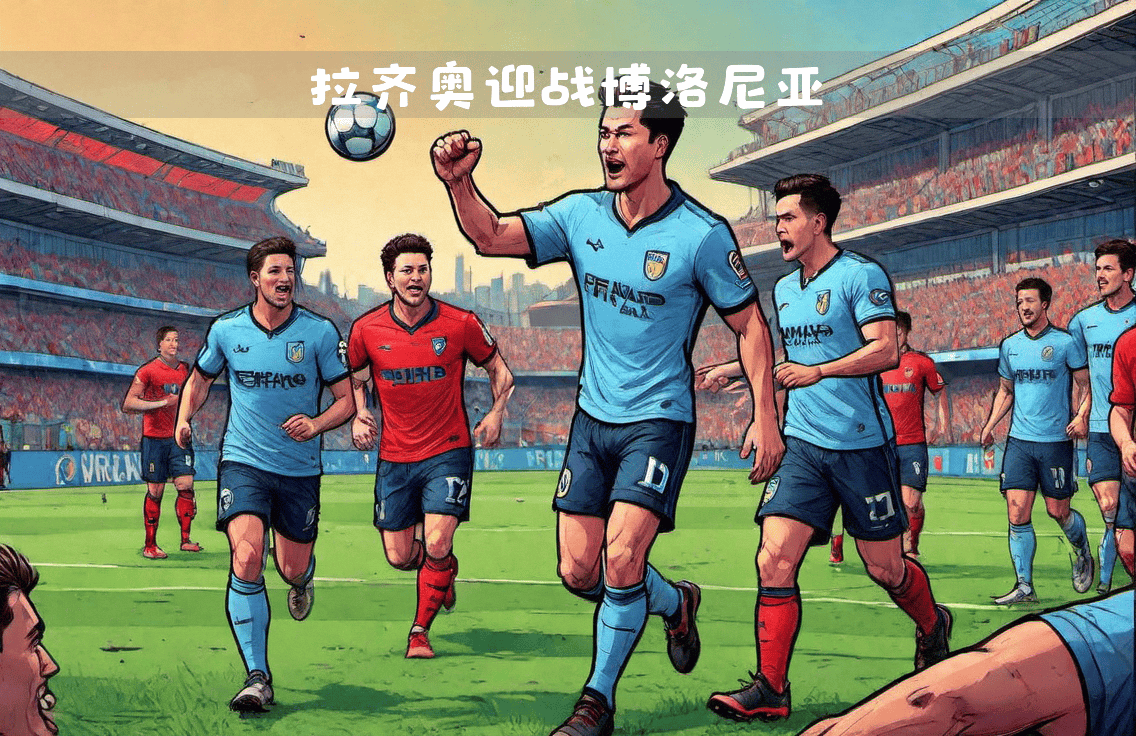 关于拉齐奥战胜博洛尼亚，继续领跑榜首！的信息
